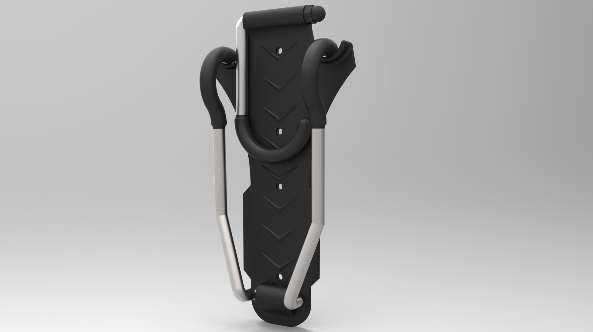 Конкурс на проект кронштейна для крепления велосипеда - Autodesk Community