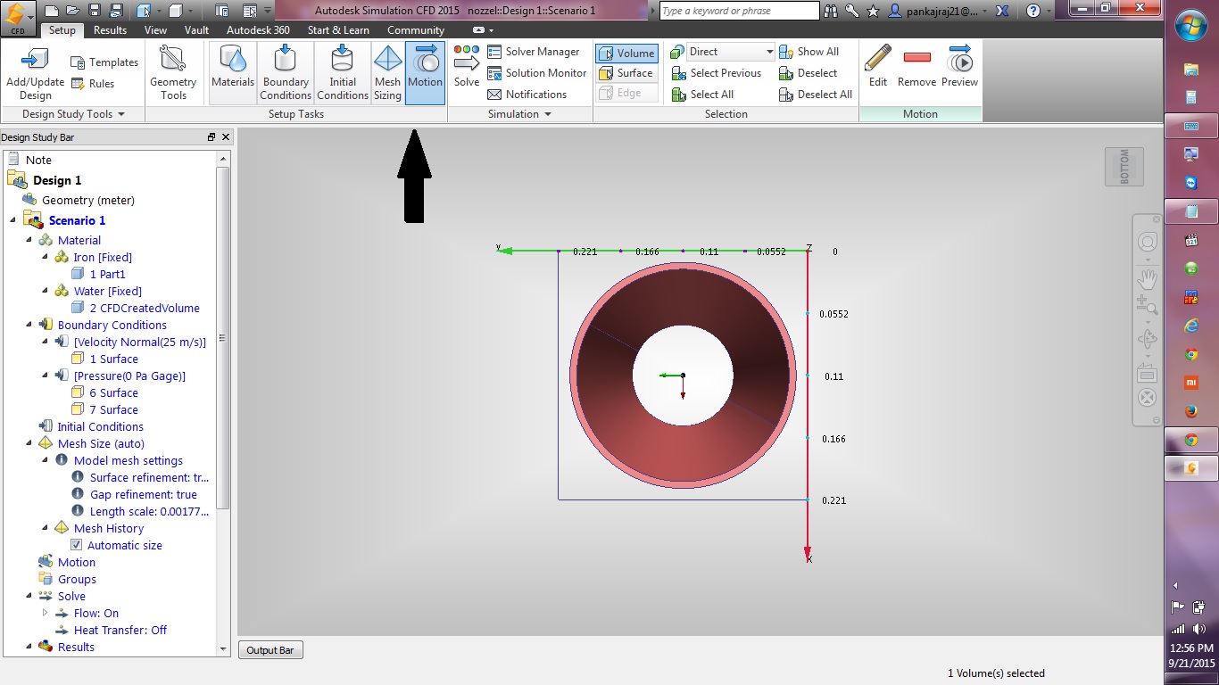 Autodesk cfd book