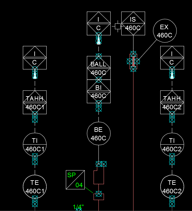 Part References and Balloons disappearing! Autodesk Community
