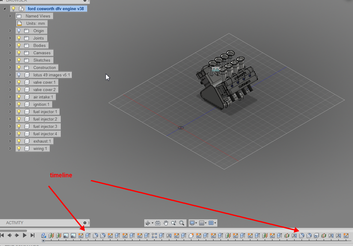 Merge missing? - Autodesk Community