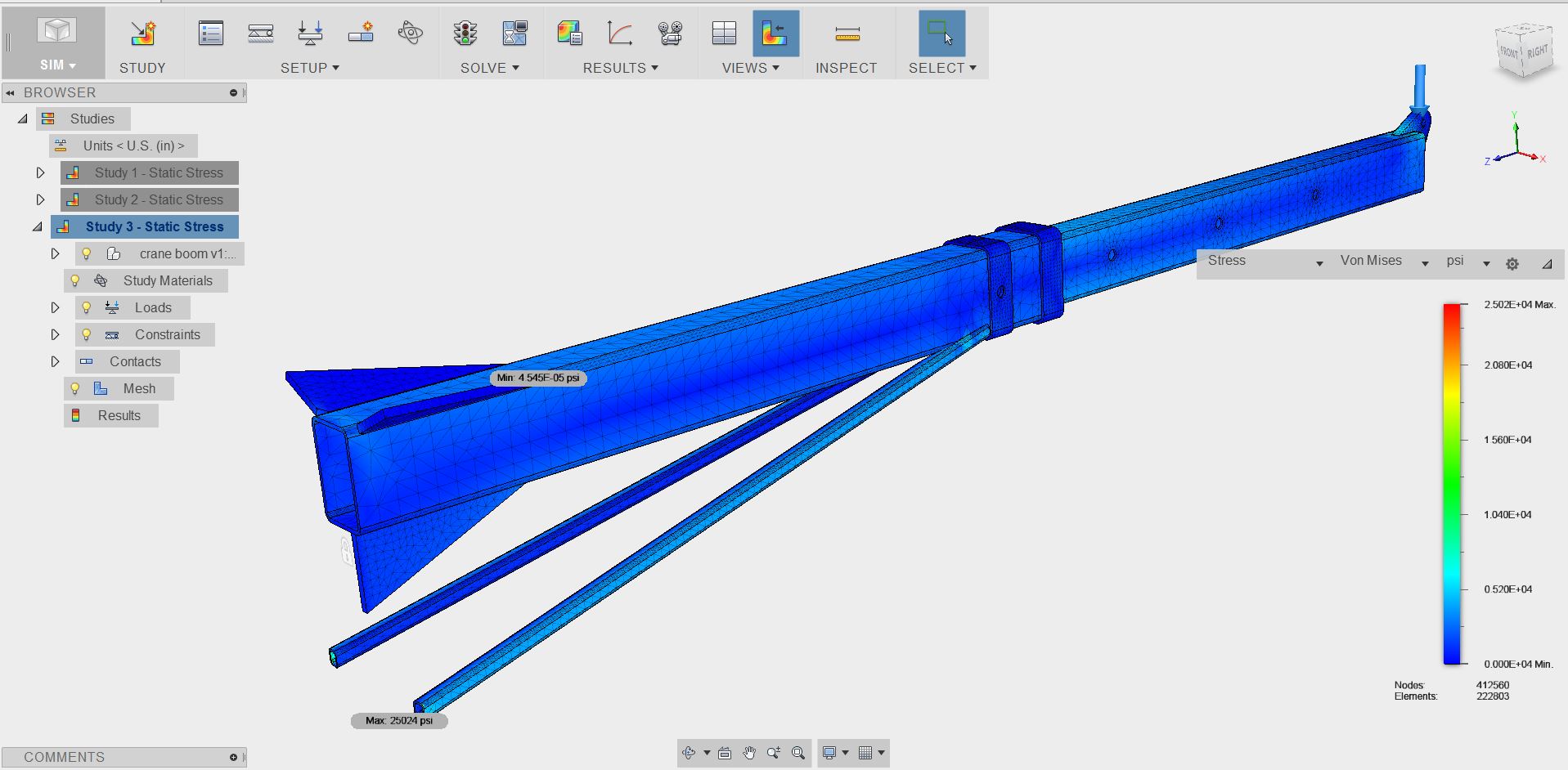load test - Autodesk Community