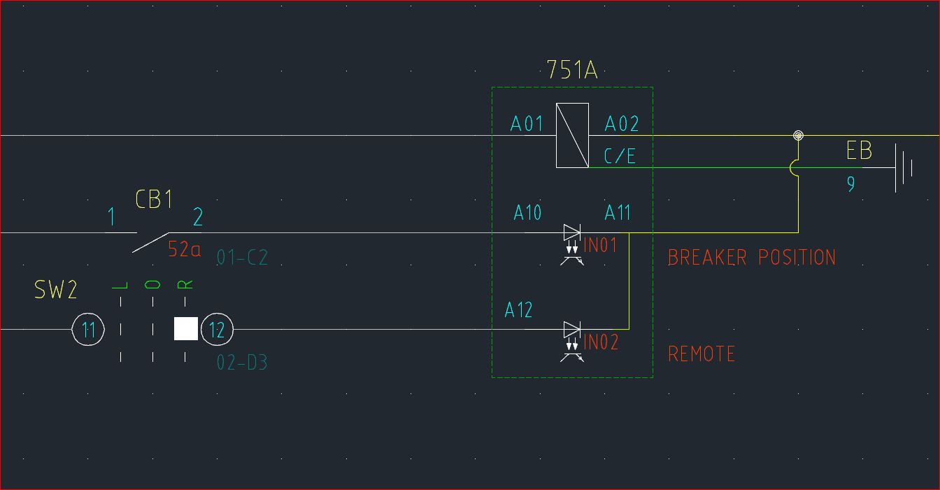 One Tag To Rule Them All One Tag To Find Them Autodesk Community Autocad Electrical