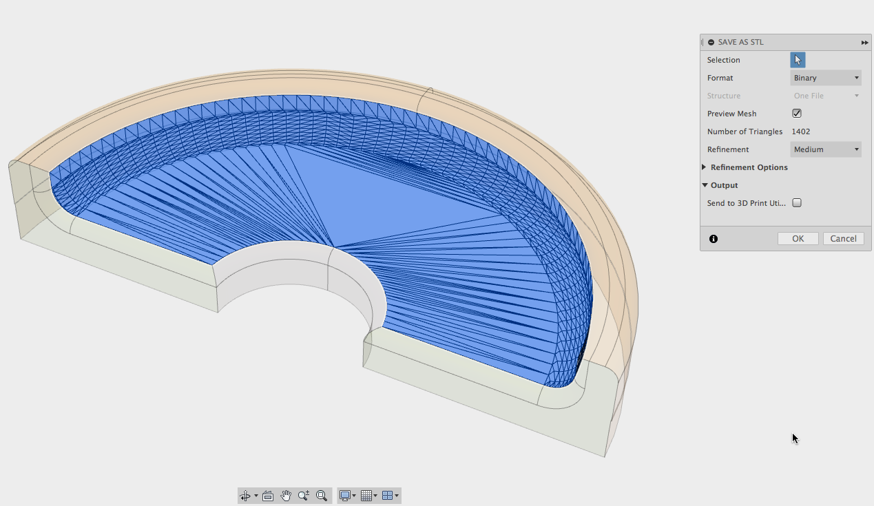 Trouble Merging Surfaces - Autodesk Community