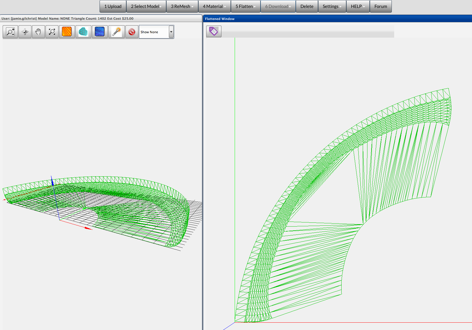 Trouble Merging Surfaces - Autodesk Community