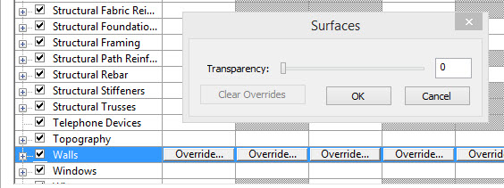3D transparency issues - Autodesk Community