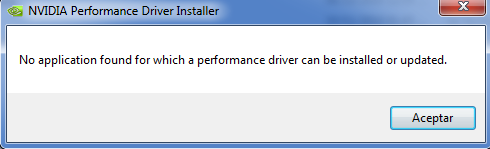 Nvidia Performance Driver - Autodesk Community