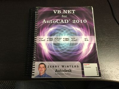 洋書 VB.NET Programming for AutoCAD Customiz_ Jerry Winters VB.NET Programming for AutoCAD Customization