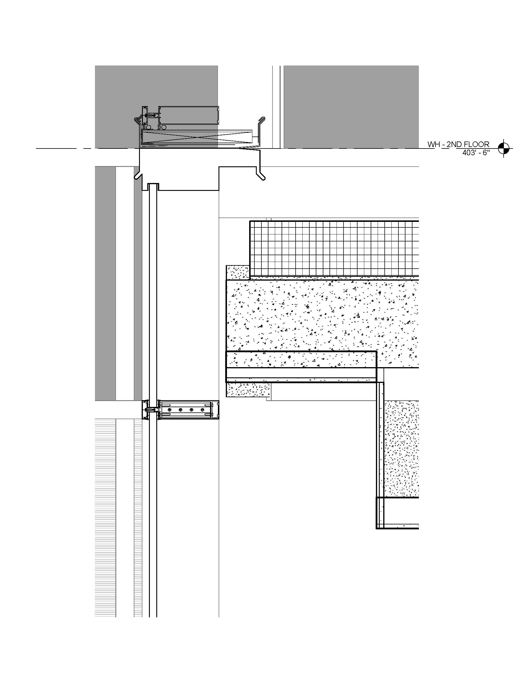 Curtain wall mullion bug? - Autodesk Community - Revit Products