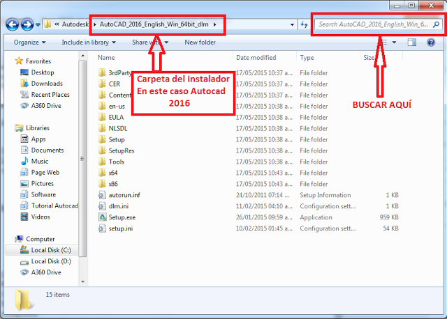 Solucionado: Error 0xc0000142 Autocad 2016 en windows 7 - Autodesk ...