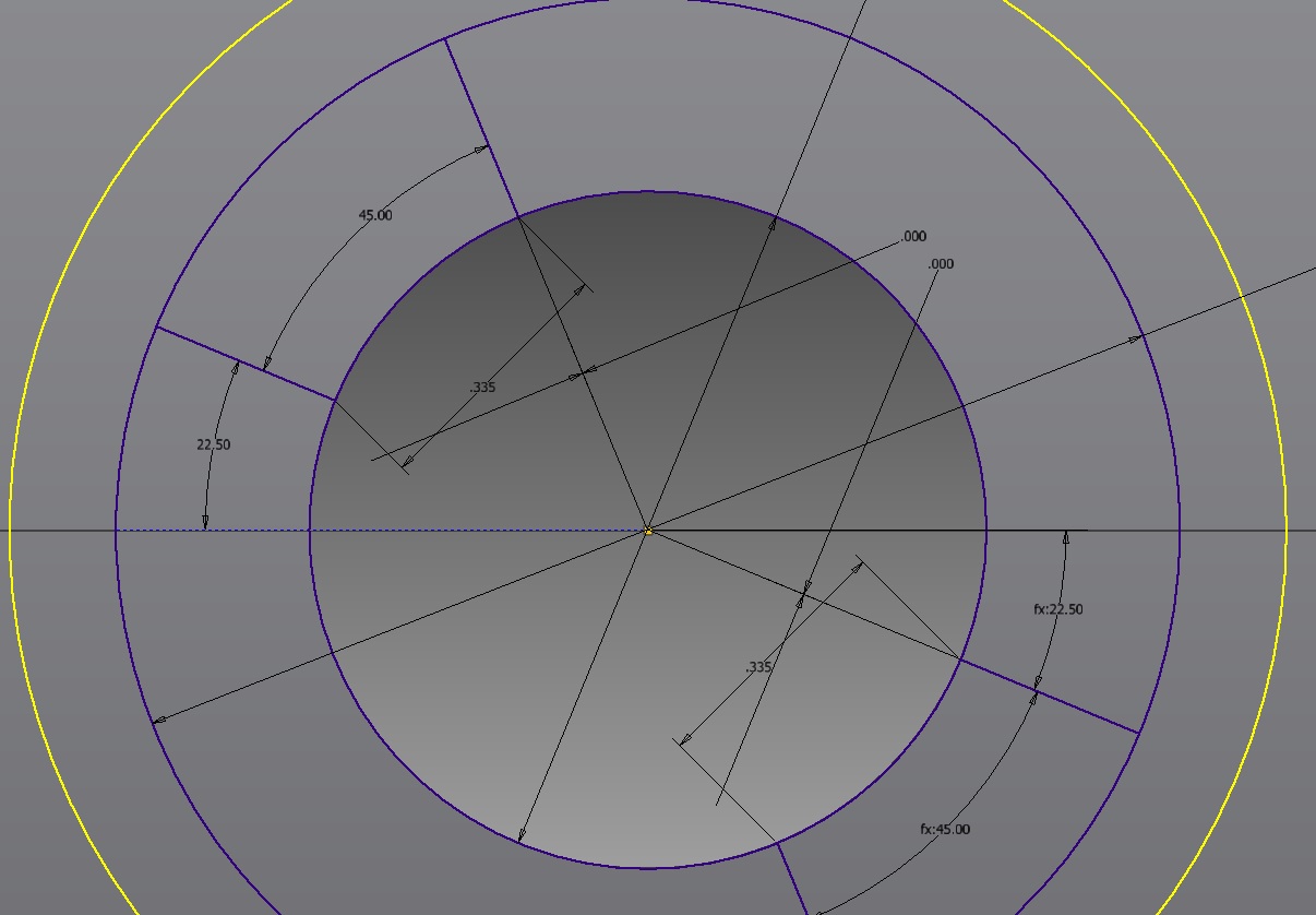 Solved Constraint Option Autodesk Community 5287