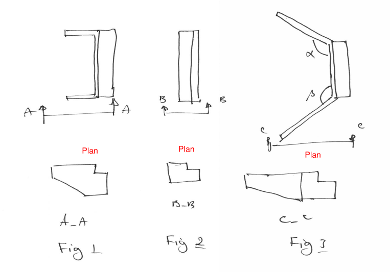 Types Of Wing Wall - Design Talk