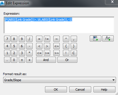 Solved: section labels - Autodesk Community