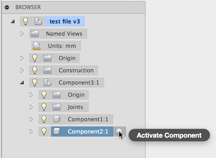 Align body centers to an axis, then rotate - Autodesk Community