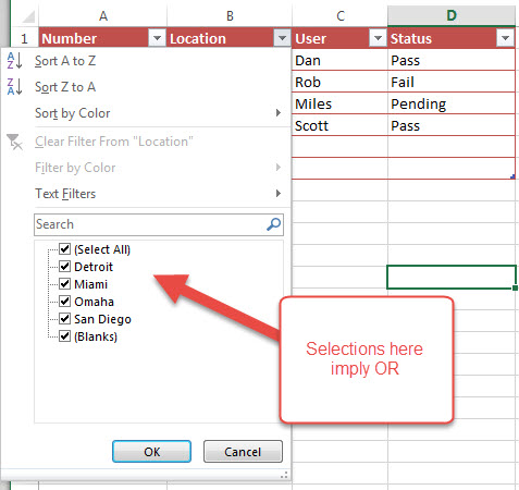 Filter Views - Page 2 - Autodesk Community