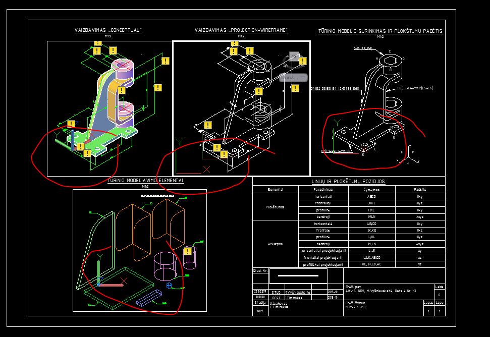 Solved: AutoCAD 2015 crash in 3D modeling - Autodesk Community