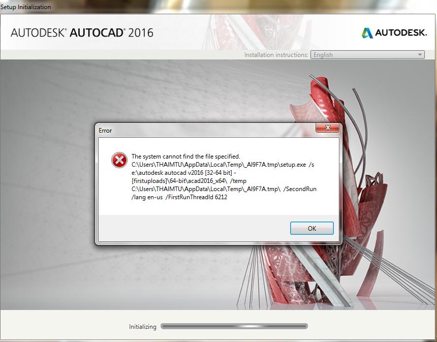 Cài Đặt AutoCAD 2016: Hướng Dẫn Từng Bước Cho Người Mới Bắt Đầu