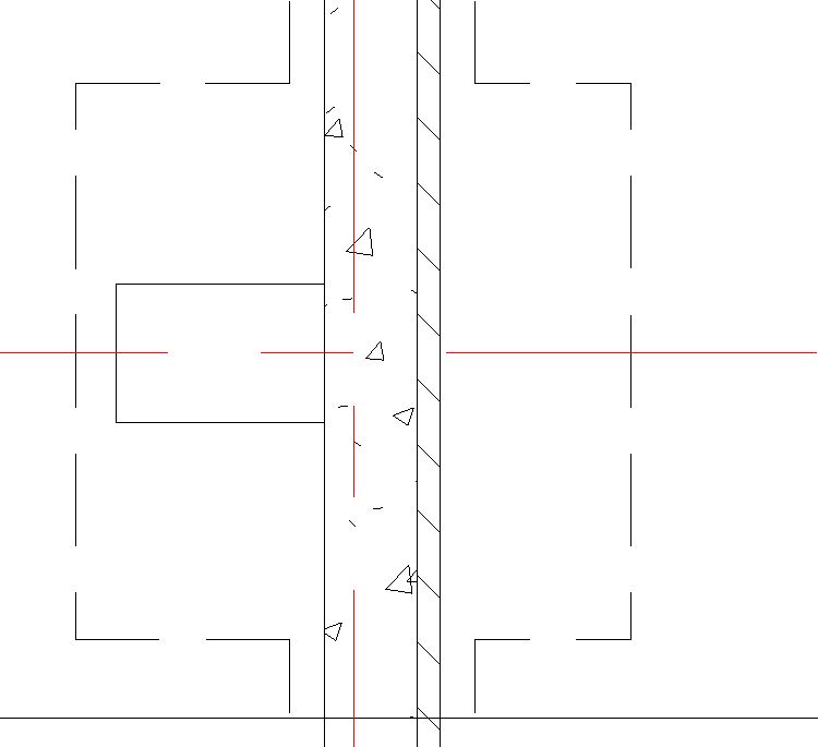 Solved Wall layers not showing in plan view Autodesk Community