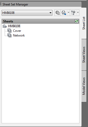 Solved: Sheet Set Template With Drawings included - Autodesk Community