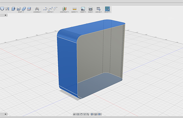 "Inset" faces selection and other things - Autodesk Community