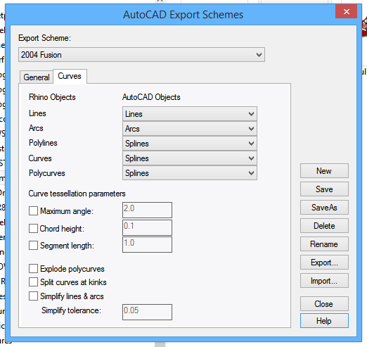 Solved: imported dxf can't snap to items while editing - Autodesk Community