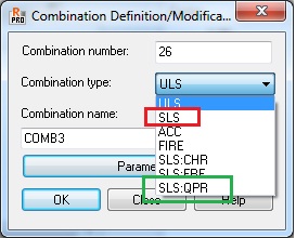 Solved: SLS combination - Autodesk Community
