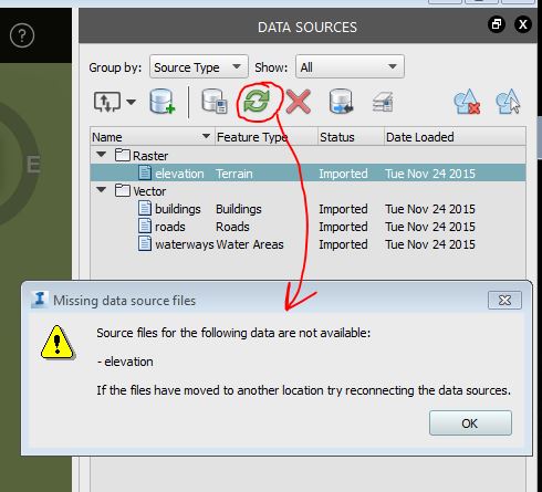 Solved: No model builder imagery - Autodesk Community