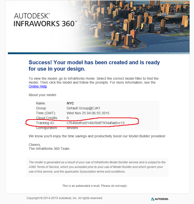 Solved: No model builder imagery - Autodesk Community