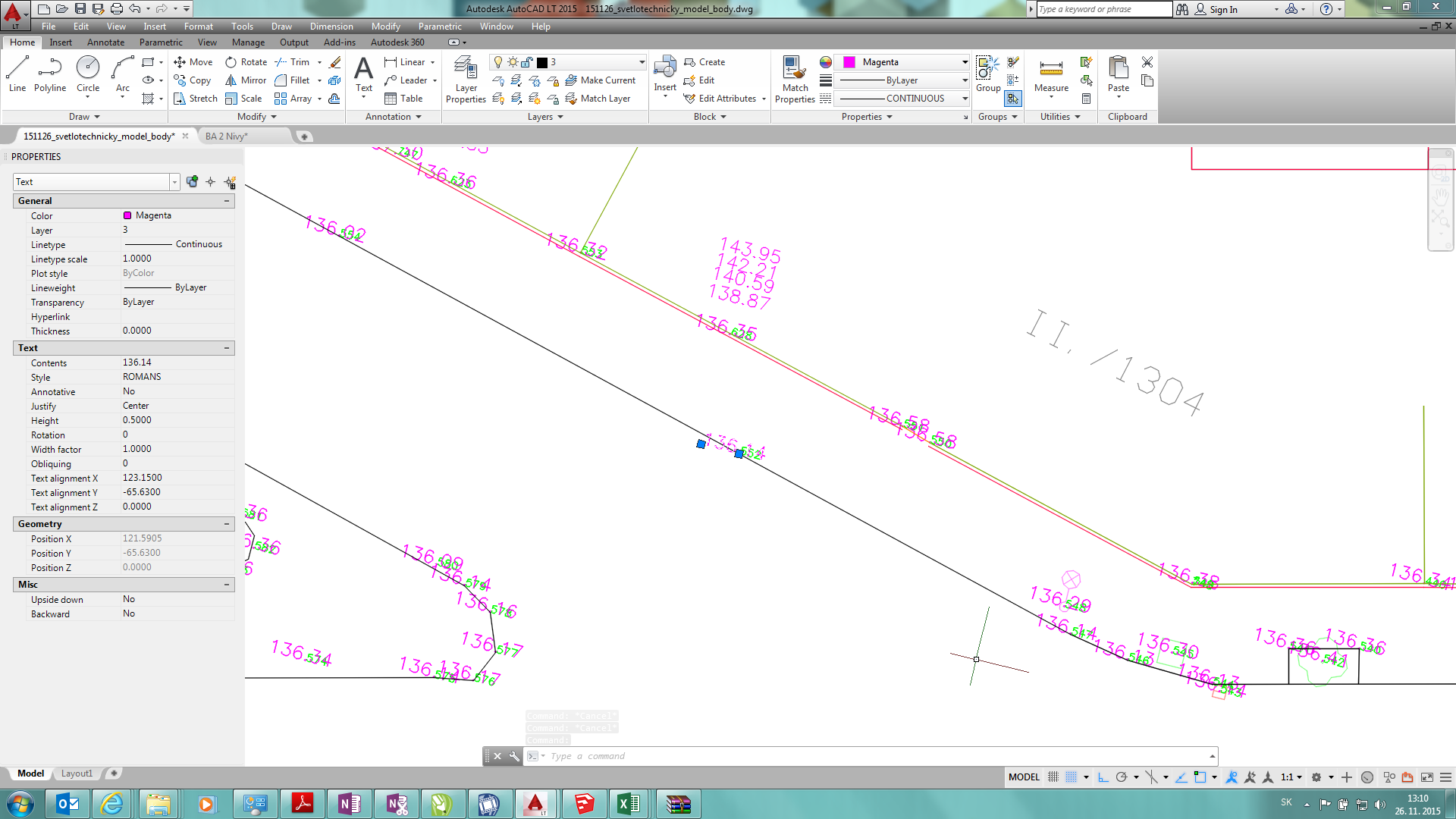 Solved: associate value to geometry - Autodesk Community