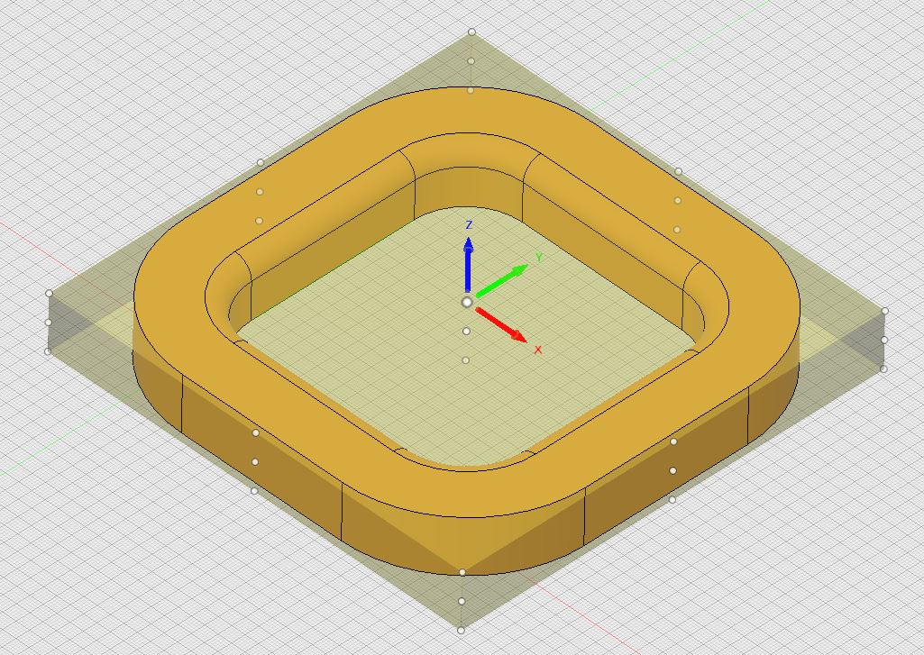 CONFUSED! Need help setting Z axis zero on part bottom - Autodesk Community