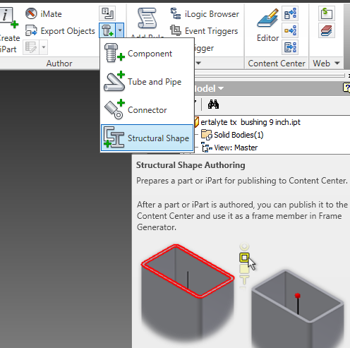 Solucionado: Mirror components - Autodesk Community