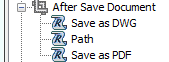 File Path saving on the drawing - Autodesk Community