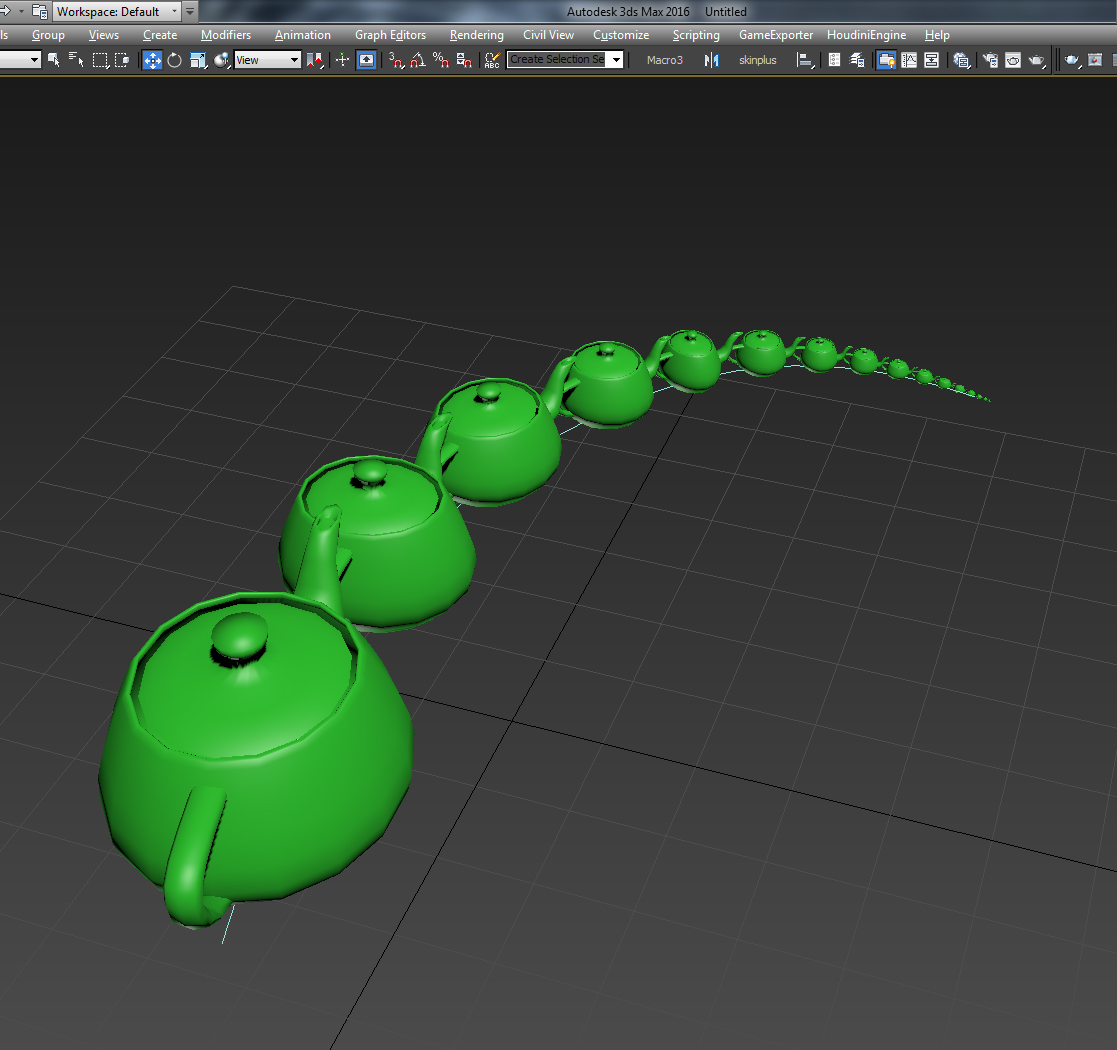 已解决: MCG for Scaled Array Along Path - Autodesk Community - 3ds Max