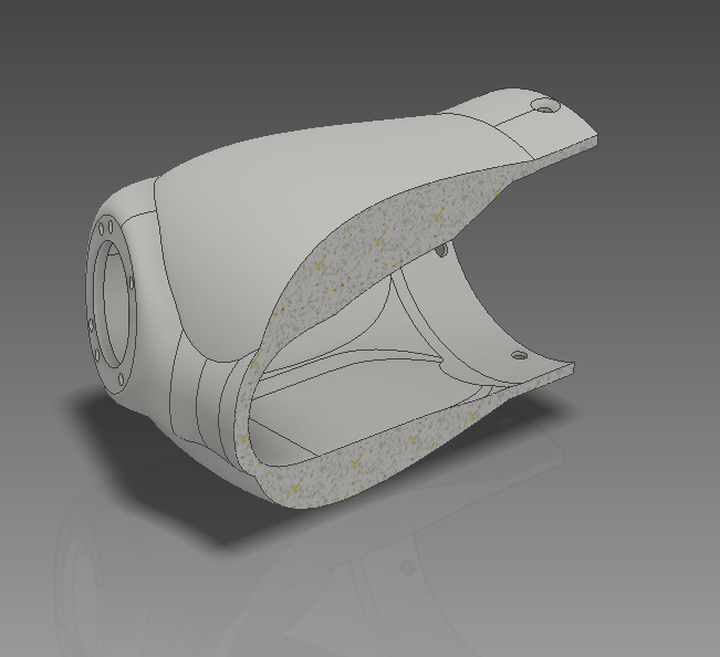 Solved: Can't subtract two solid bodies - Autodesk Community