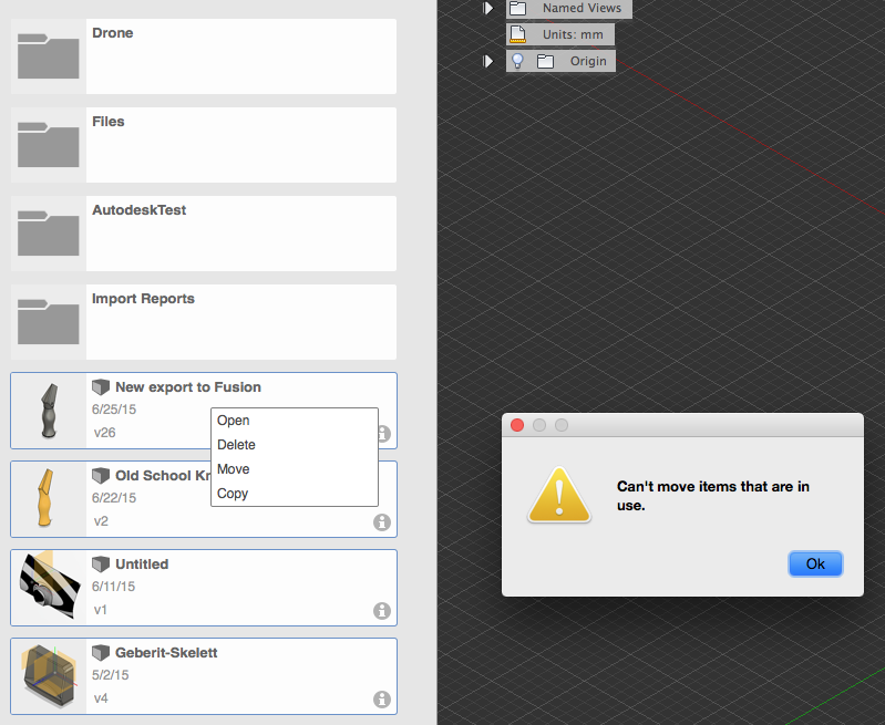 Improve file management / move copy delete in an account !!! - Autodesk ...