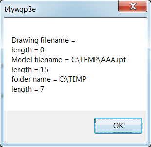 File Path saving on the drawing - Autodesk Community