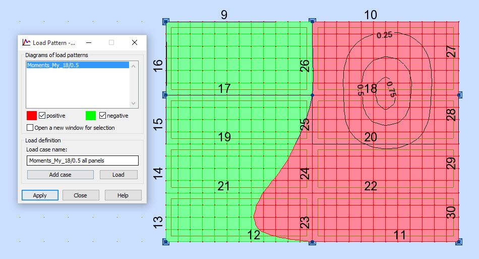 Pattern Load Design - Autodesk Community