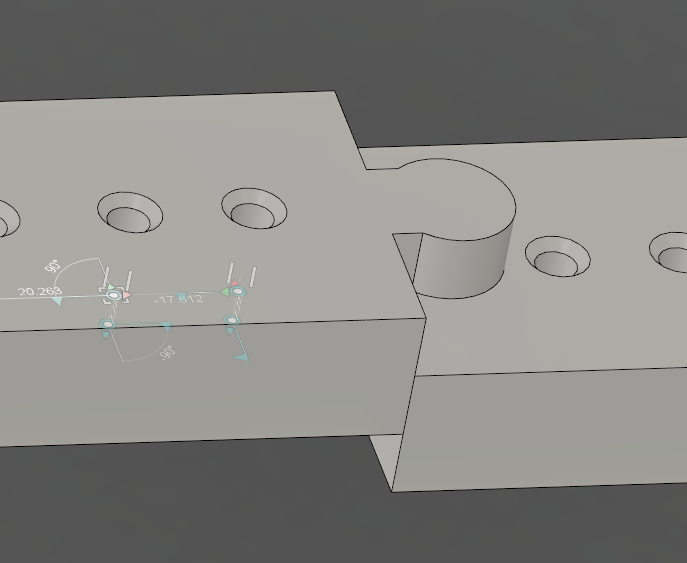 Solved: puzzle piece cut - Autodesk Community - Fusion 360