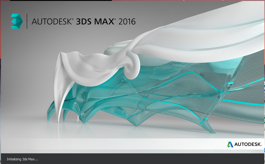 3ds max 2016 initialization stuck on windows 10 - Autodesk Community