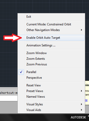 cozuldu autocad 2015 kasma sorunu