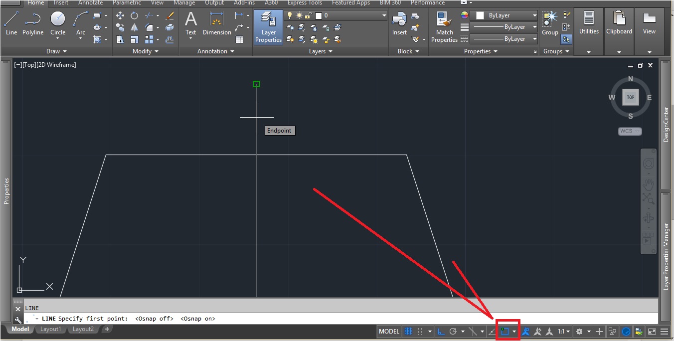 Solucionado: PROBLEMA CON LOS PUNTOS DE REFERENCIA - Autodesk Community -  International Forums