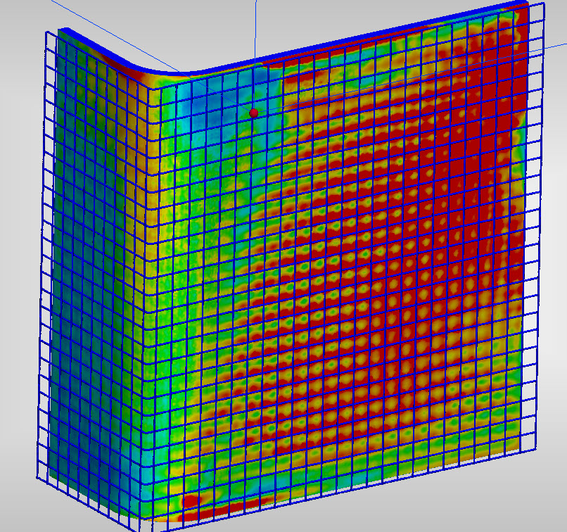 Anyone model an A/C condenser coil? - Page 2 - Autodesk Community