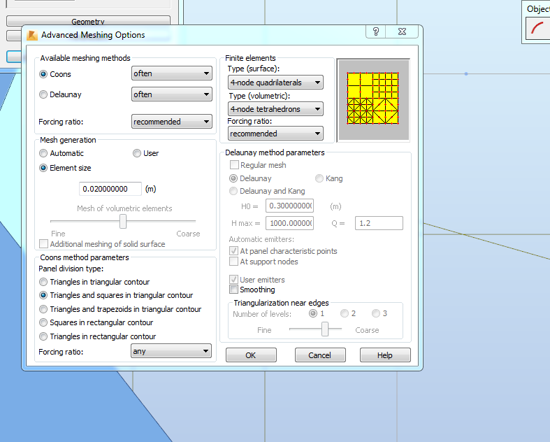 2016 Mesh problem - Autodesk Community