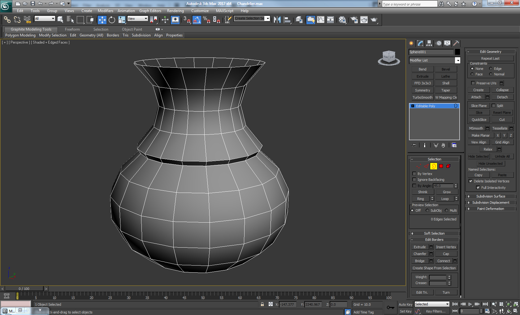 Как добавить картинку в 3d max