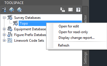 Solved: About Survey - Autodesk Community