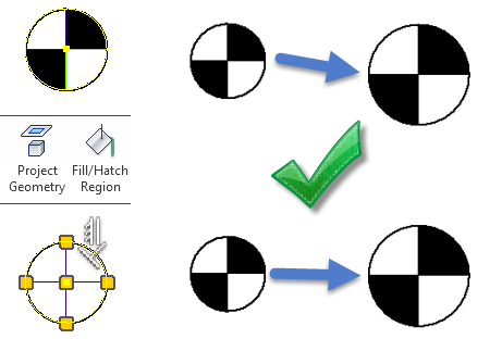 Add Intelligent Dowel Symbols to Drawings - Autodesk Community