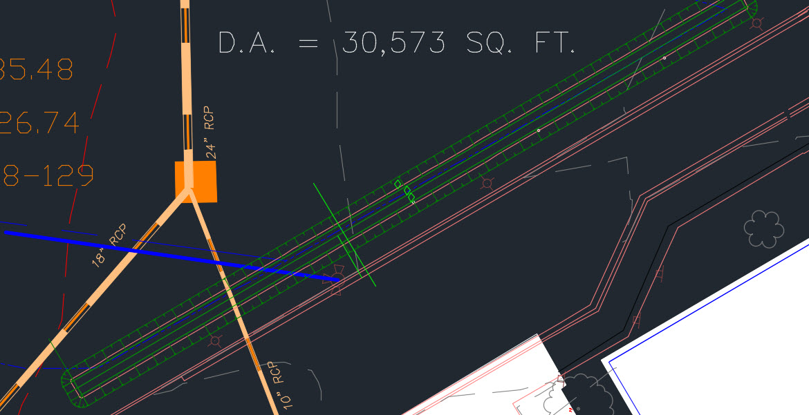Grading to a surface with variable slope - Autodesk Community