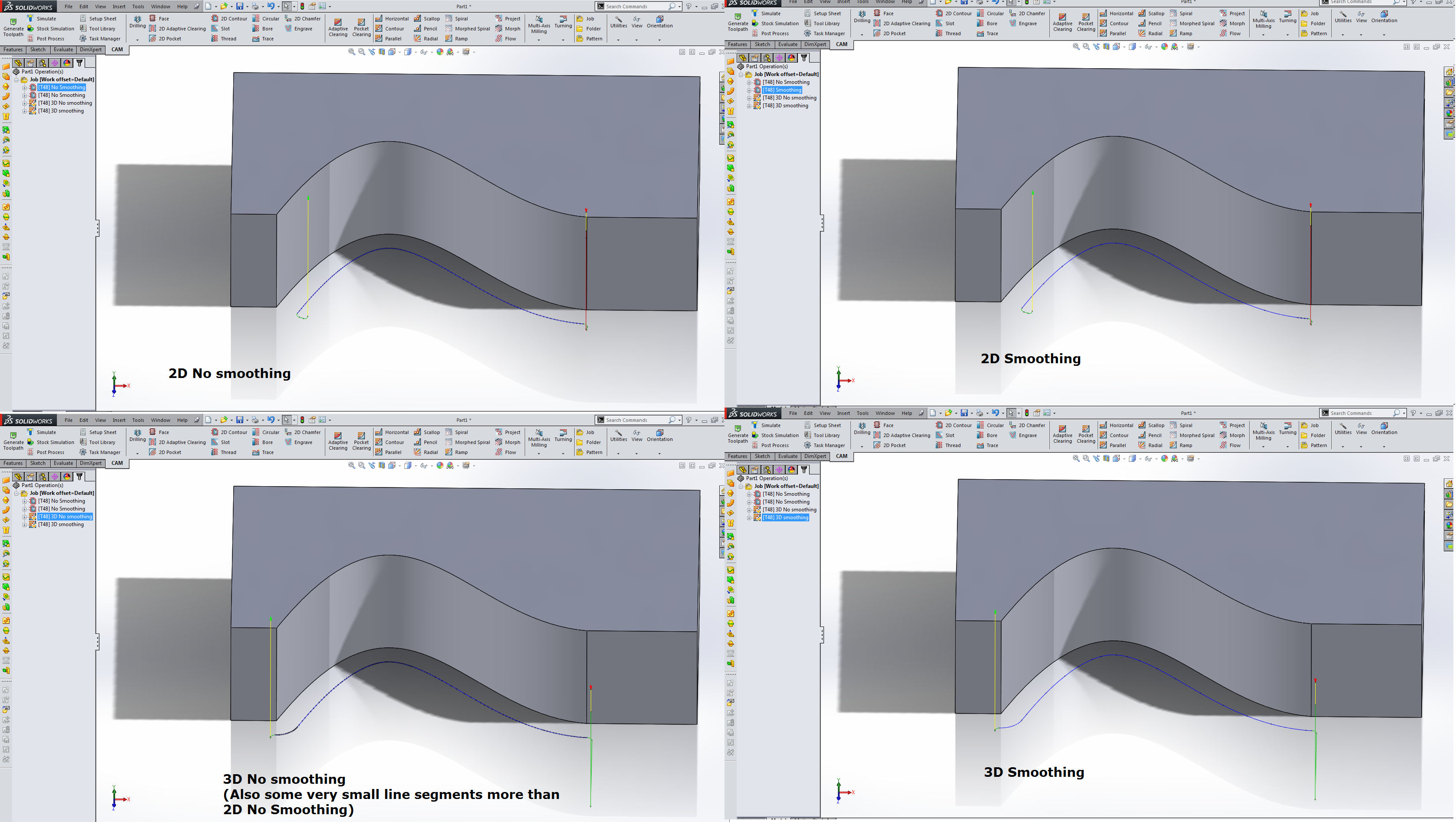 Solved: 2D contour turn mill - Autodesk Community - Fusion 360