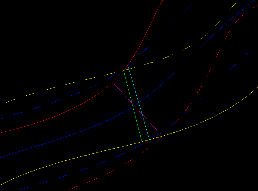 Solved: help request: hatch areas between topographic lines - Autodesk ...
