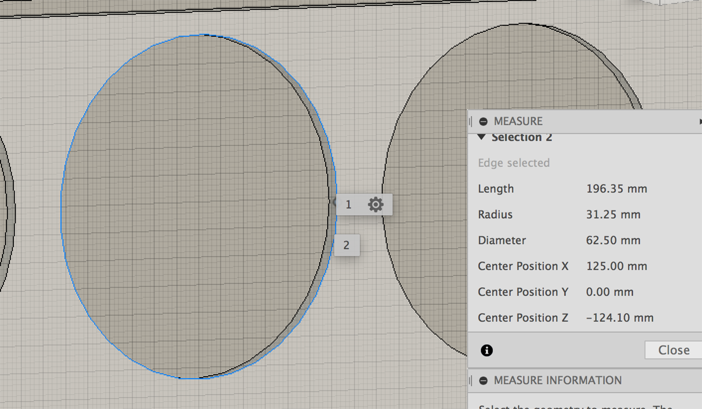 Solved: Pocket holes are too small in diameter - CAM output - Autodesk ...