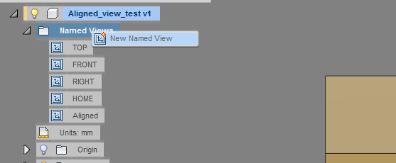 Current base view orientation for drawings - Autodesk Community